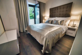 Casa V Luxury Apartments Zagreb